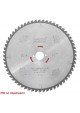 Pjovimo diskas 315x2,8/1,8x30, z48, WZ, 15°, Precision Cut., Metabo