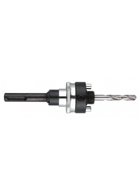 Adapteris SDS-Plus / 1/2-20 UNF, Ø 32-152 mm, Metabo