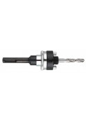 Adapteris SDS-Plus / 1/2-20 UNF, Ø 32-152 mm, Metabo