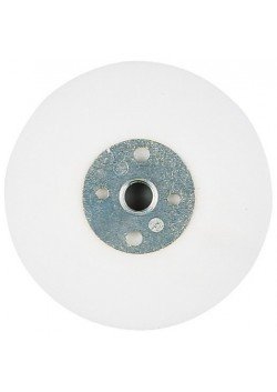 Pagrindas diskams 122 mm, Metabo