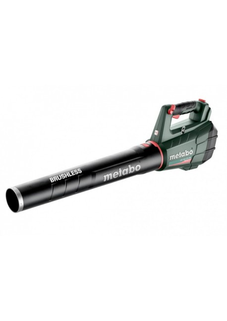 AKUMULIATORINIS LAPŲ PŪSTUVAS LB 18 LTX BL, Metabo