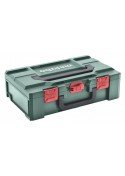 „METABOX 145“, SKIRTA BS LTX / SB LTX, 18 V, Metabo