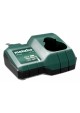 Kroviklis LC 12 / 10,8 V/12 V, Metabo