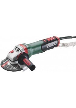 Kampinis šlifuoklis WEPBA 19-150 Quick DS M-Brush, Metabo