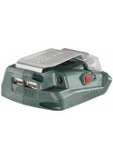 Adapteris PA 14.4-18 LED-USB, Metabo